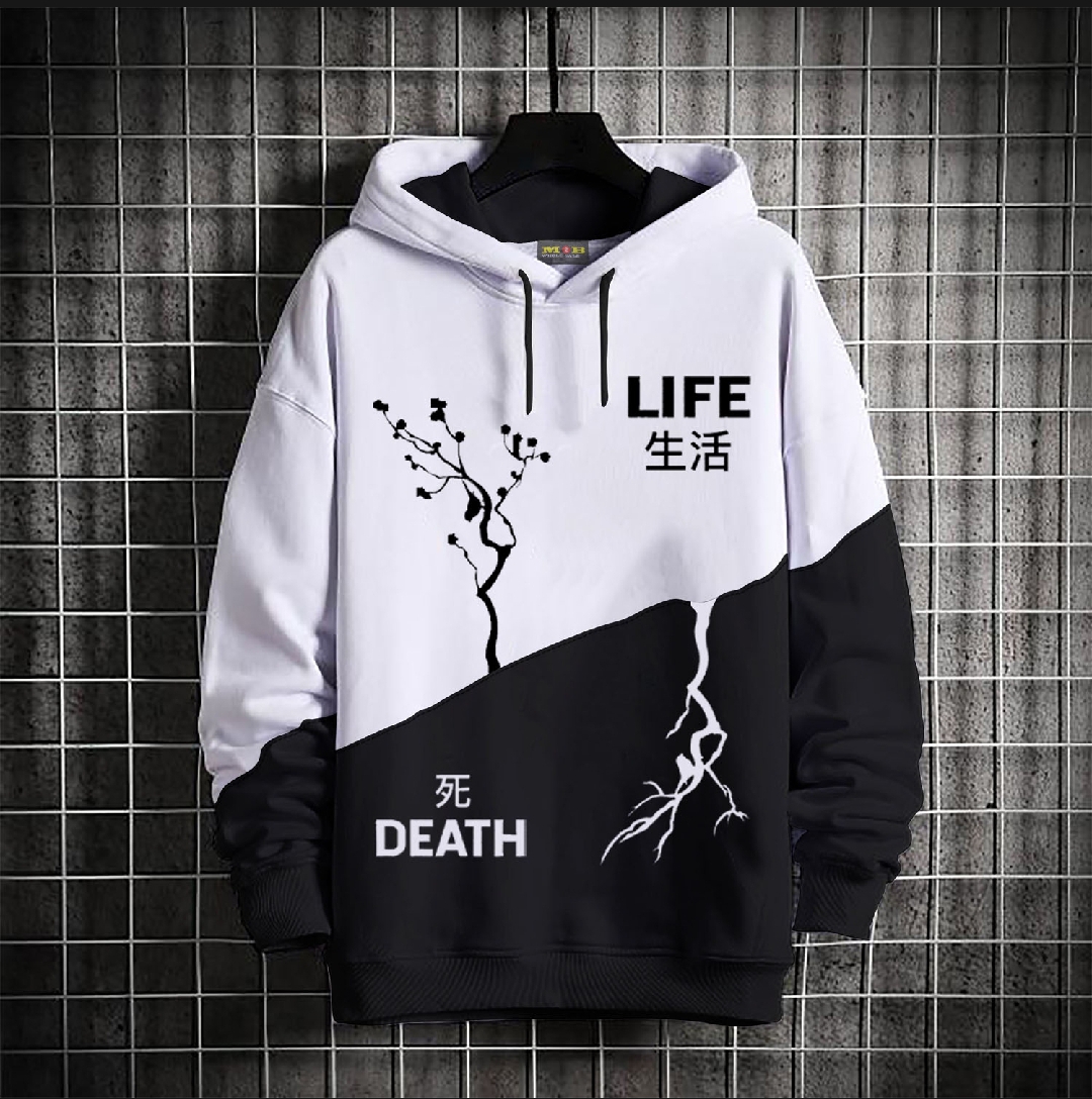 Winter Hoodie
