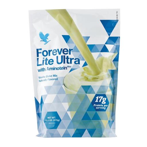 Forever Lite Ultra vanilla