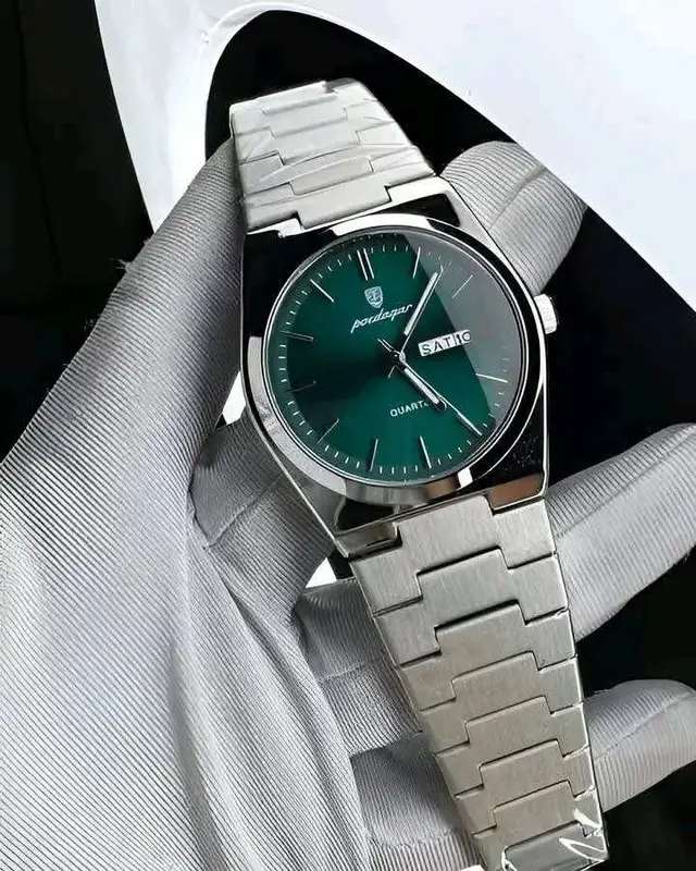 POEDAGAR 930 Luxury Watch For Men