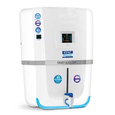 Kent Smart Alkalizer