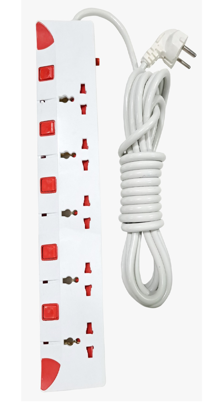 LifeUp Extension Socket