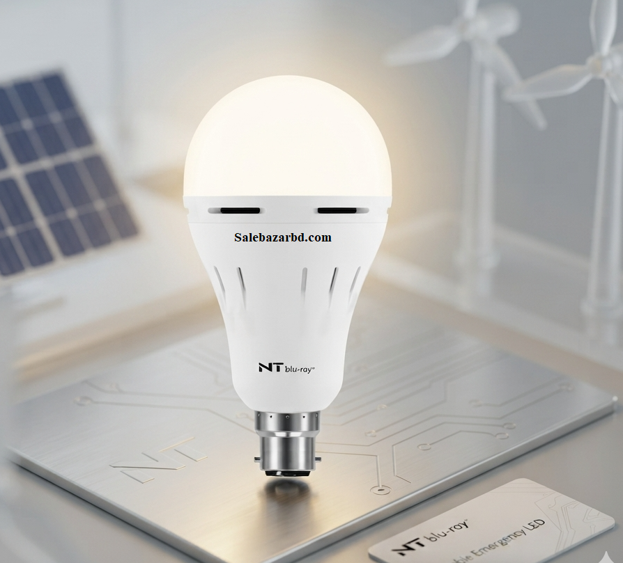 Emergency LED Light