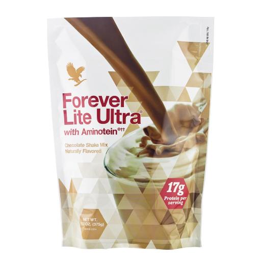 Forever Lite Ultra chocolate