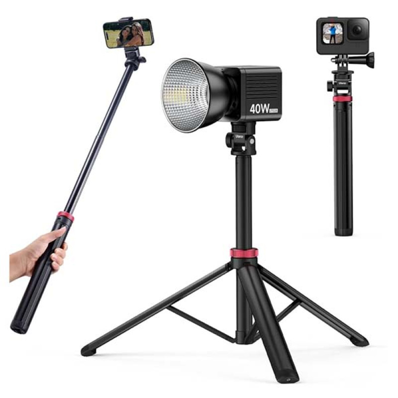 Ulanzi MT 79 Portable Adjustable Light Stand 6.5 ft