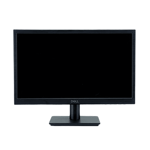Dell D1918H 18.5 Inch LED Monitor VGA and HDMI