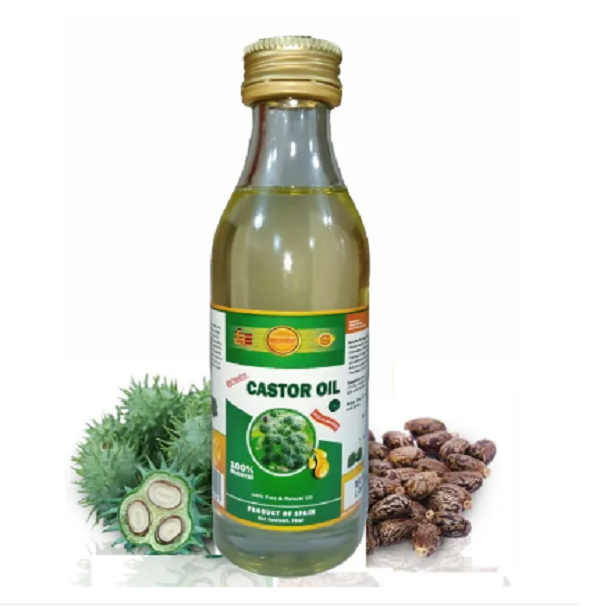 Remee Castor Oil 70ml(Spain)