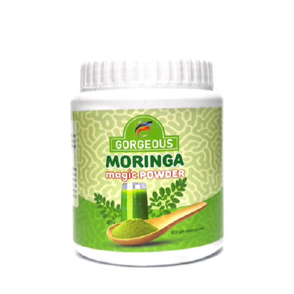 Moringa Magic Powder 500gm