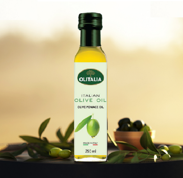 Olitalia Italian Olive Oil 250ml (Italy)