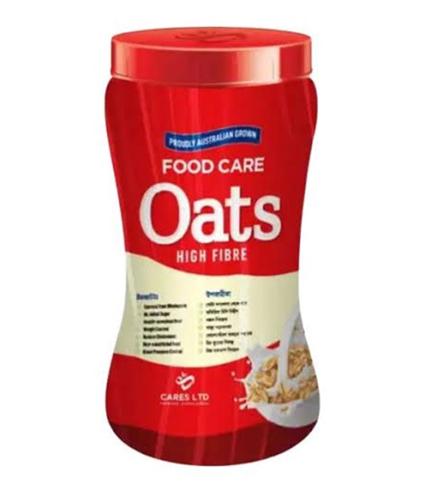 Food Care Oats (Australia)