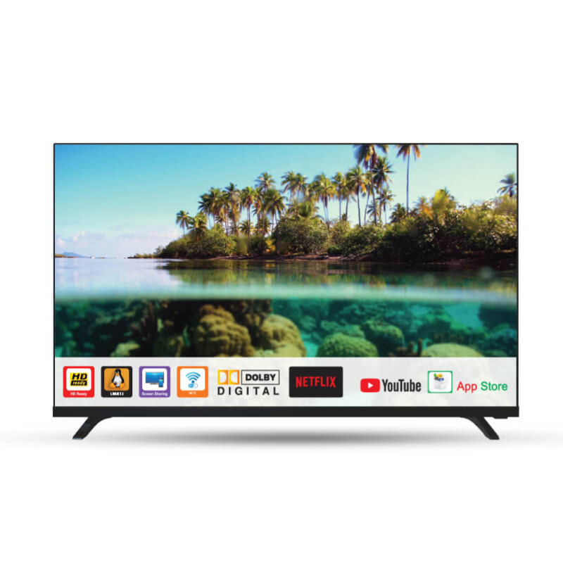 32 inch LED TV K10 Smart Infinity