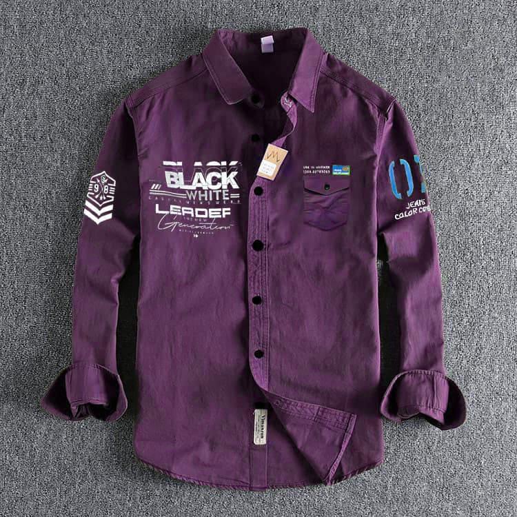 Trending Cotton Shirt for Men