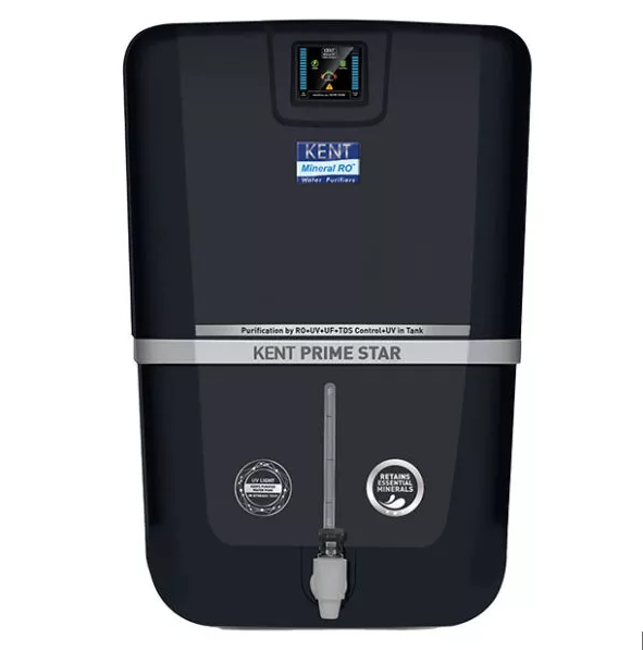 KENT Prime Star Black