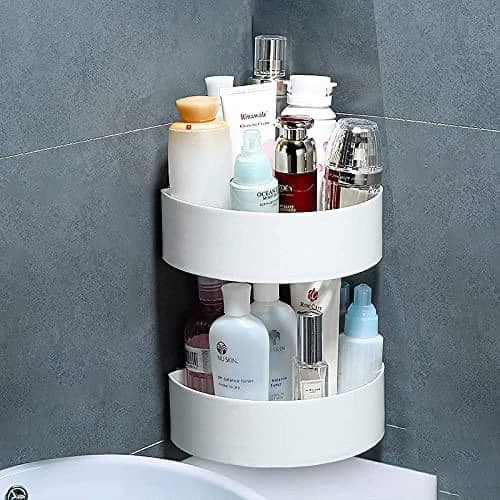 High Quality Corner Bathroom Shelf