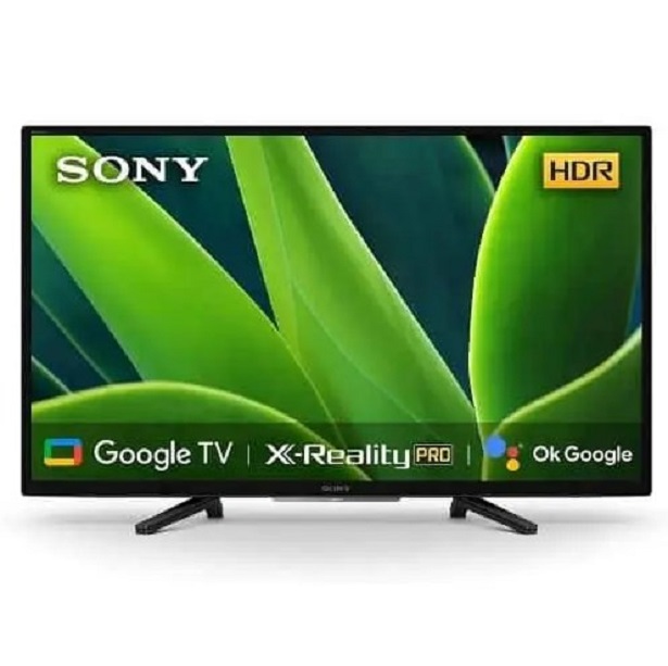 Sony Bravia 32W830K 32 Inch HD Ready Smart LED TV(Google TV)