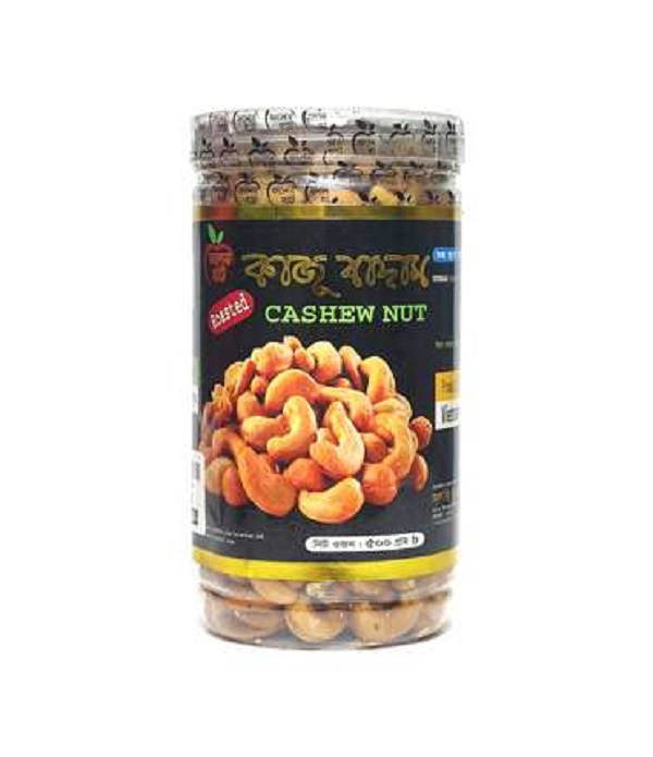 Roasted Cashew Nuts