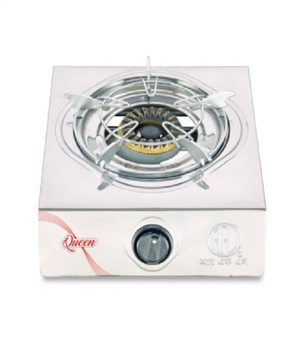 SING. S.S. GAS STOVE QUEEN LPG