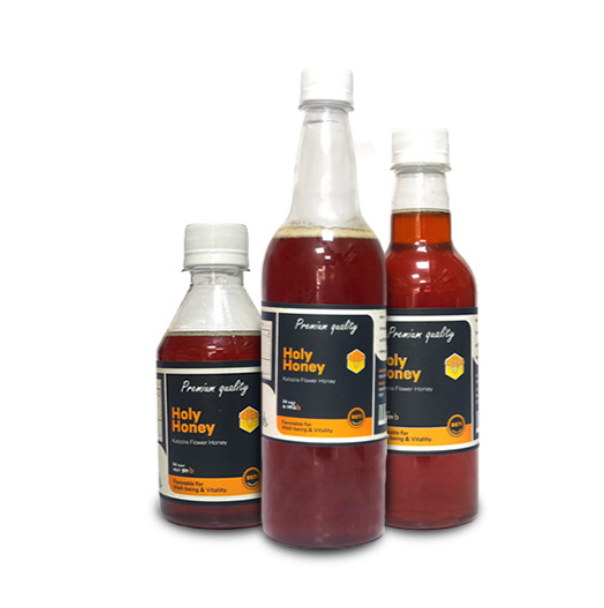 Black Cumin Flower Honey