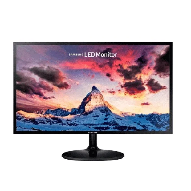 Samsung 21.5 Inch S22F350FHW LED FULL HD Monitor