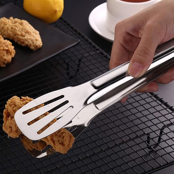 Stainless Steel food clip