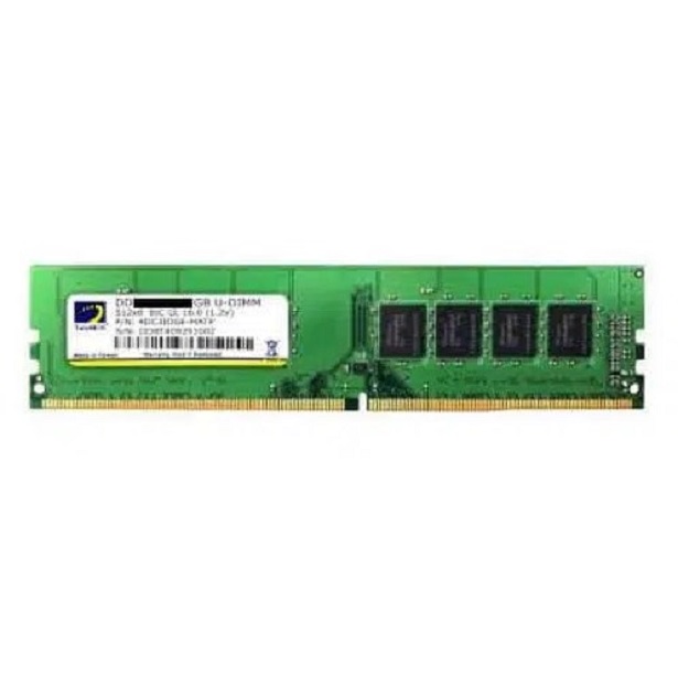 TwinMOS 4GB DDR4 2400MHz Desktop RAM
