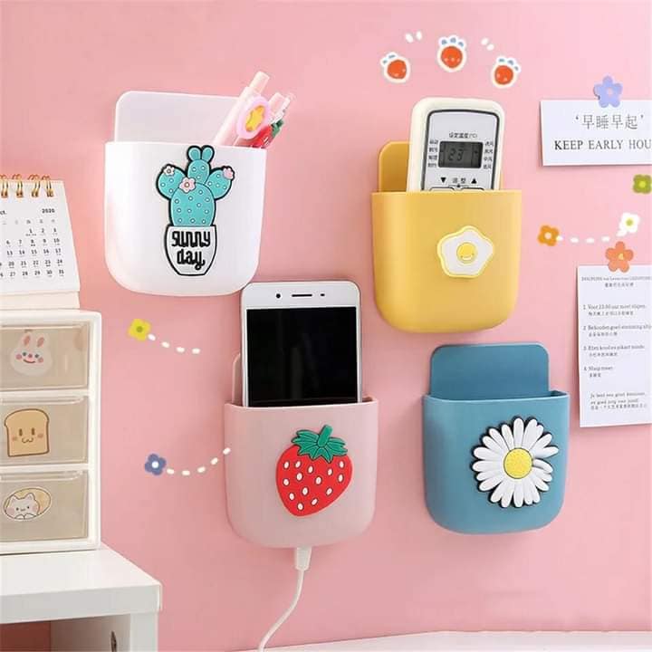 Emoji Phone Charging Holder