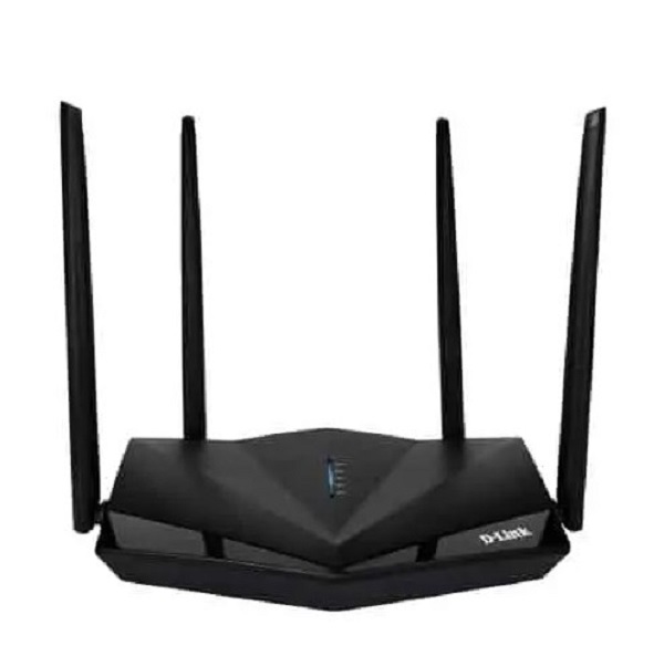 D-Link DIR-650IN N300 300mbps WiFi Router