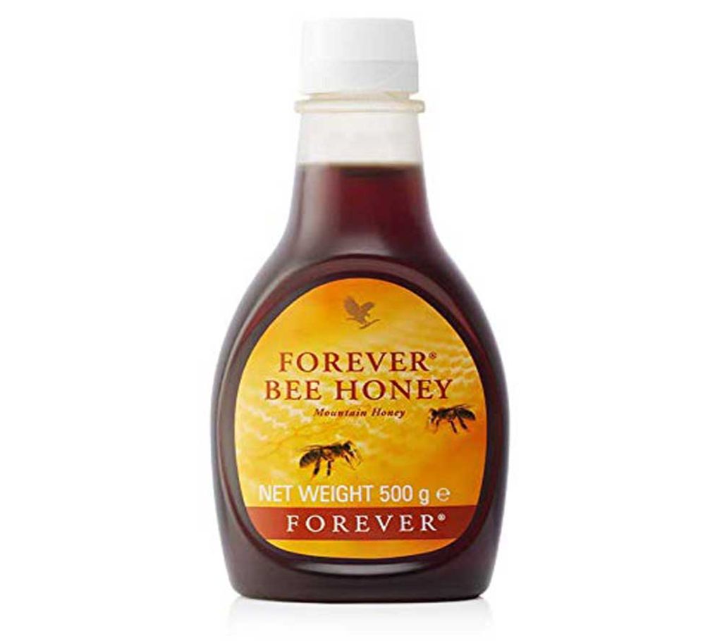 Forever Bee Honey