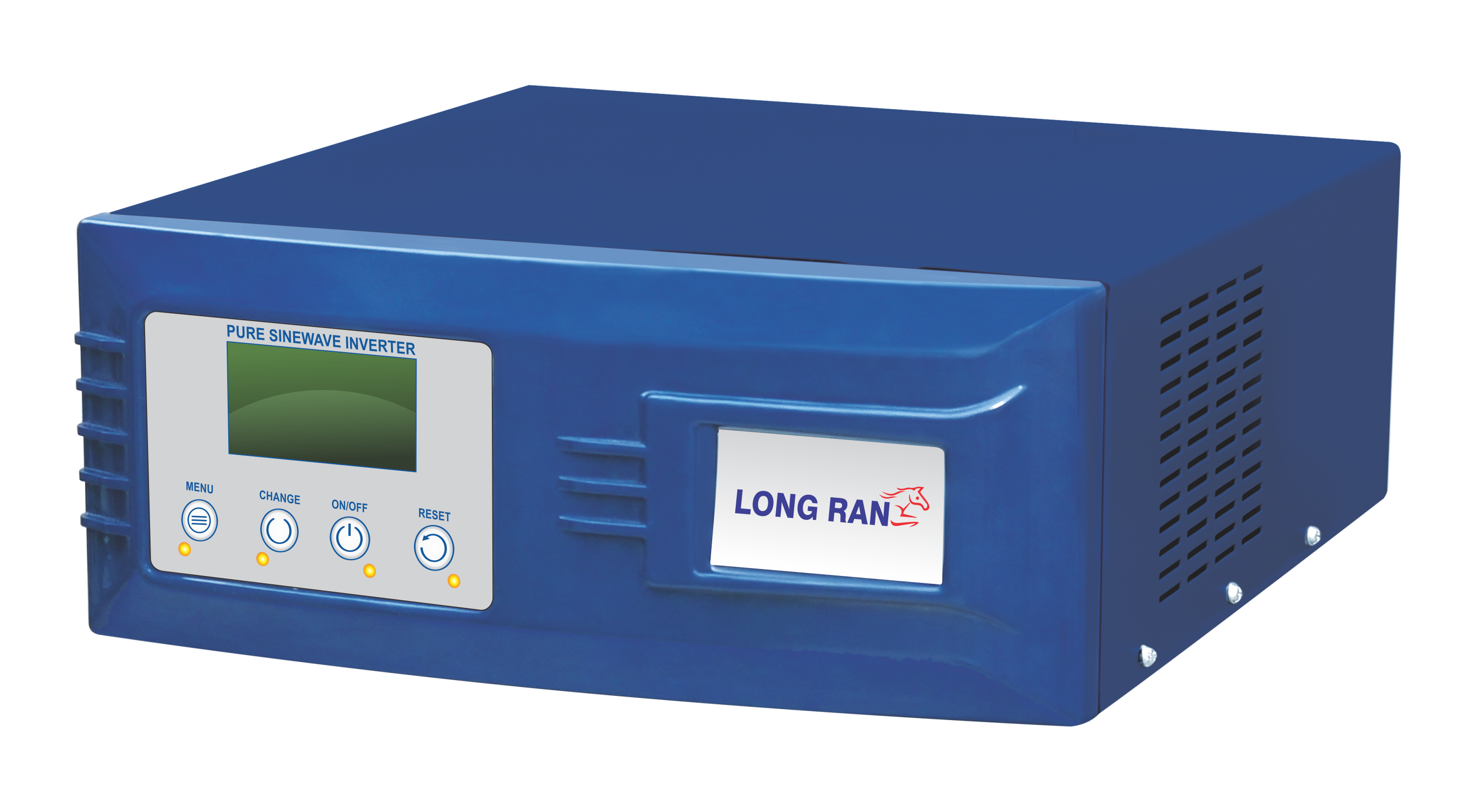 Long Ran Lexus 1050 900VA DSP Sine Wave IPS