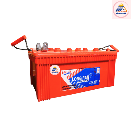 Long Ran IPS UPS Tubular Battery ITB-220AH