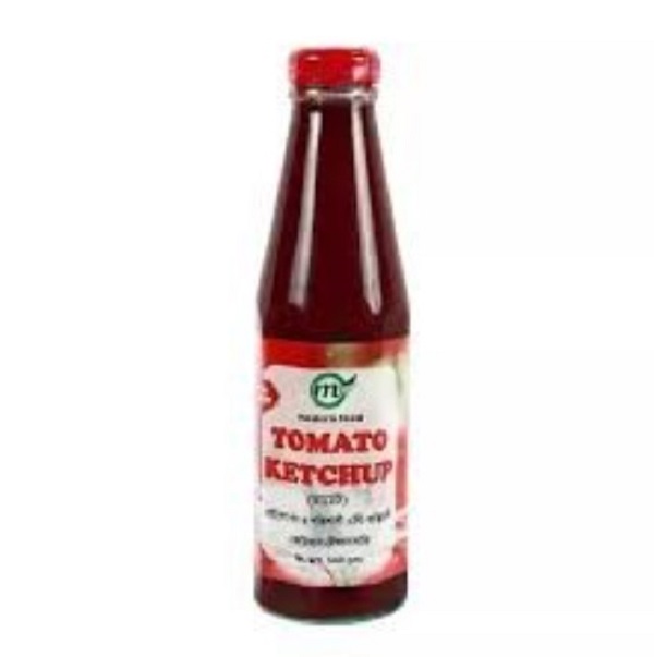Tomato ketchup 340 gm