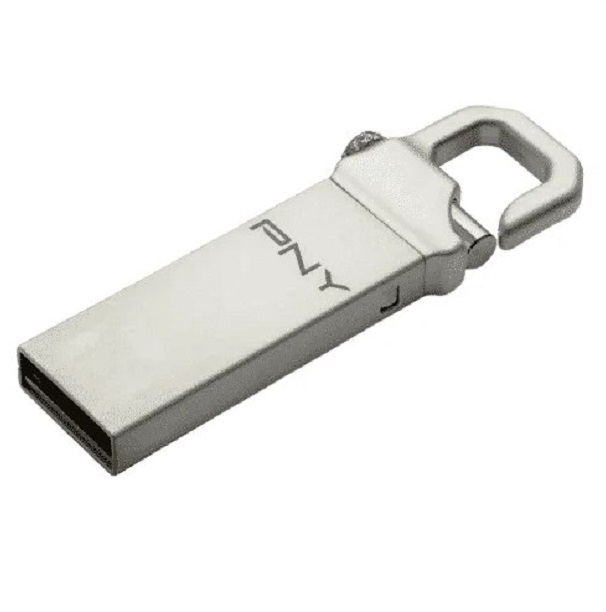 PNY 64GB USB 3.0 HOOK ATTACHE MOBILE DISK DRIVE