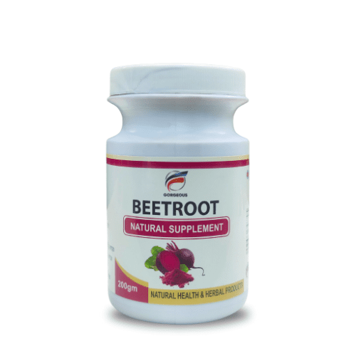 Gorgeous Beetroot Powder 200gm