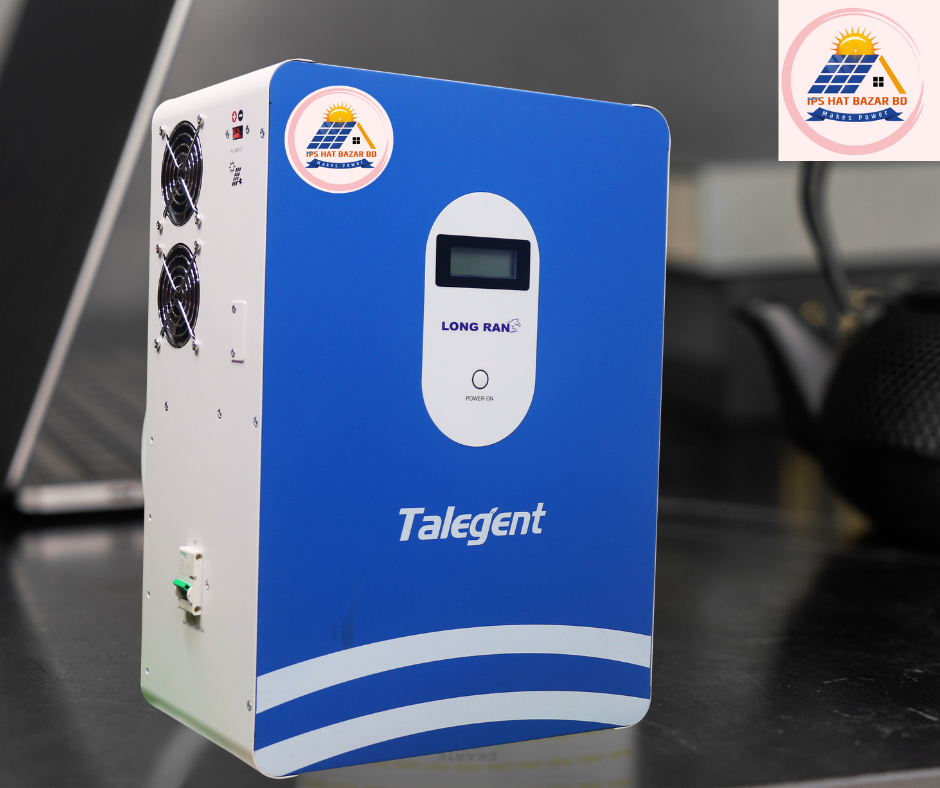 Long Ran PCU-1050 700W All In One MPPT Solar Inverter