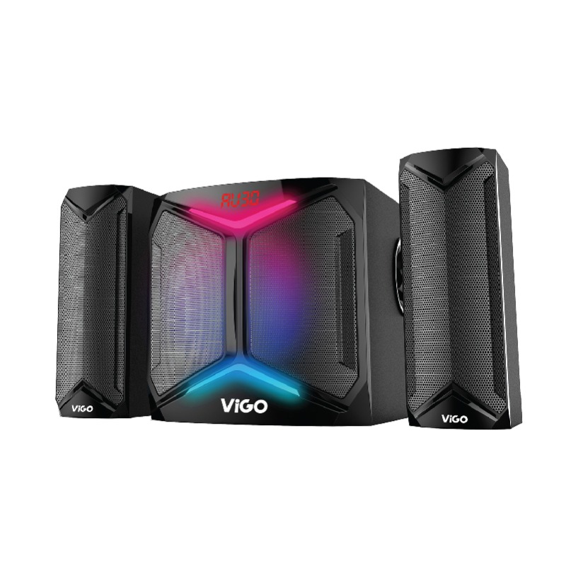 MULTIMEDIA SPEAKER-BLUES 202 Pro