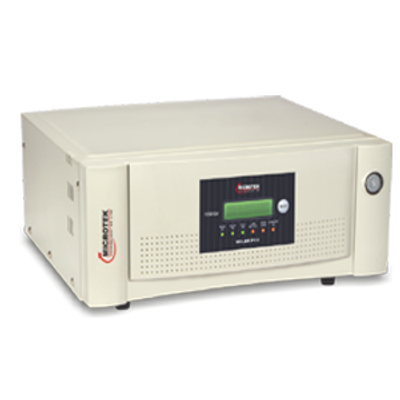 Microtek 1235 12V Solar PCU Inverter