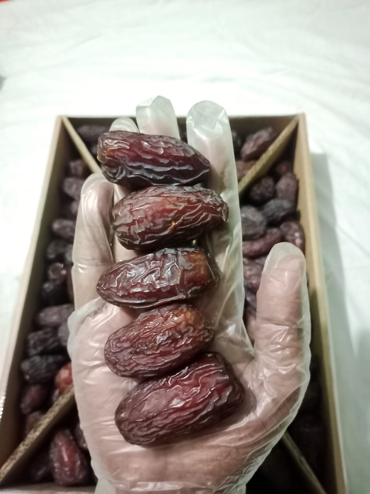 Medjool Dates 1 KG