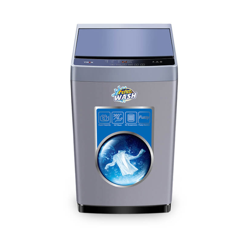 Top Loading Washing Machine 8kg-ST-08
