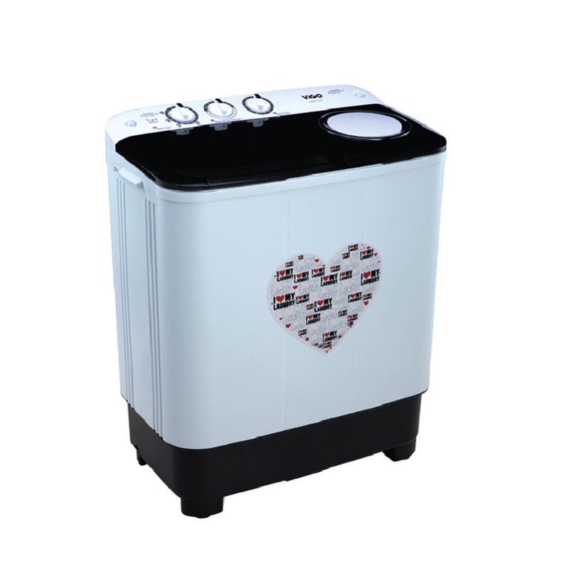 Twin Tub Washing Machine-7kg