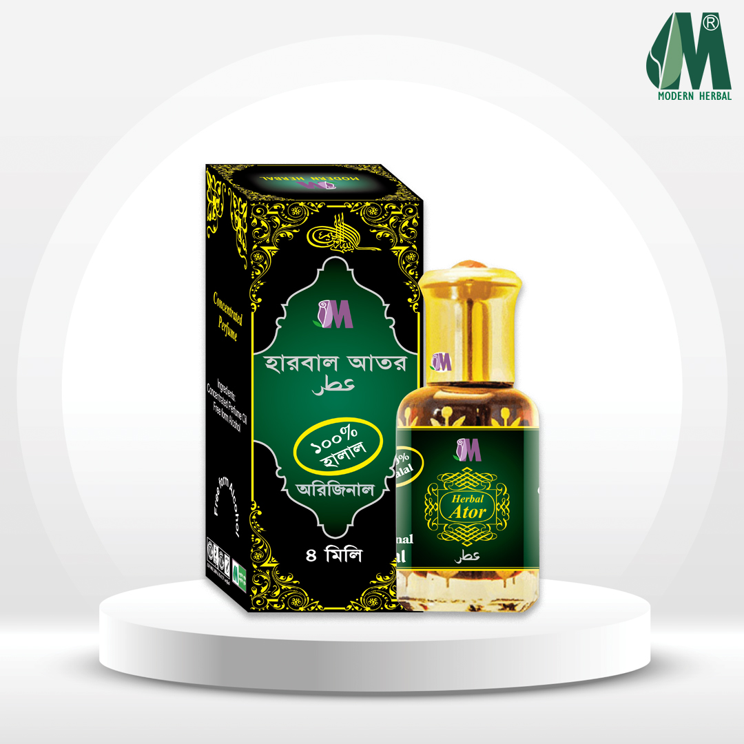 Herbal Atar