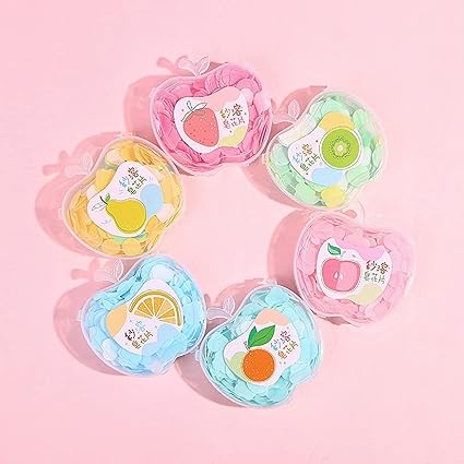 Instant Mini Soap Paper box