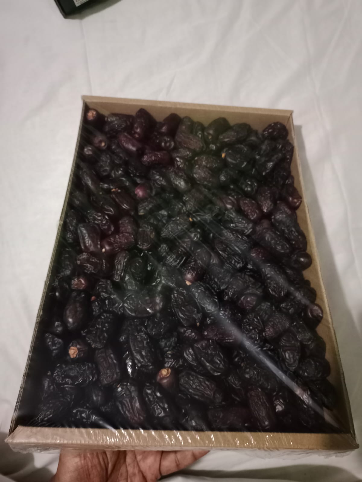 Kalmi Maryam Dates 1 KG