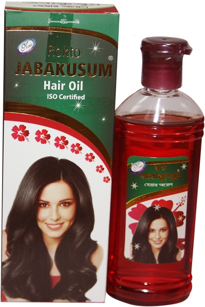 Rokto Joba Kusum Oil 120 ML