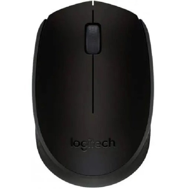 Logitech B170 Wireless Mouse