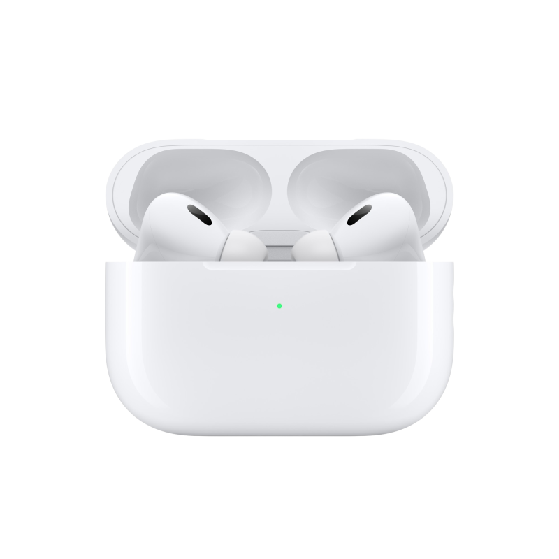 Airpods Pro, ANC 2nd generation Wireless Earbuds White