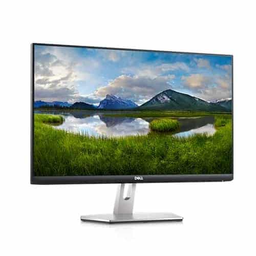 Dell S2421HN 24 IPS AMD FreeSync Full HD Monitor