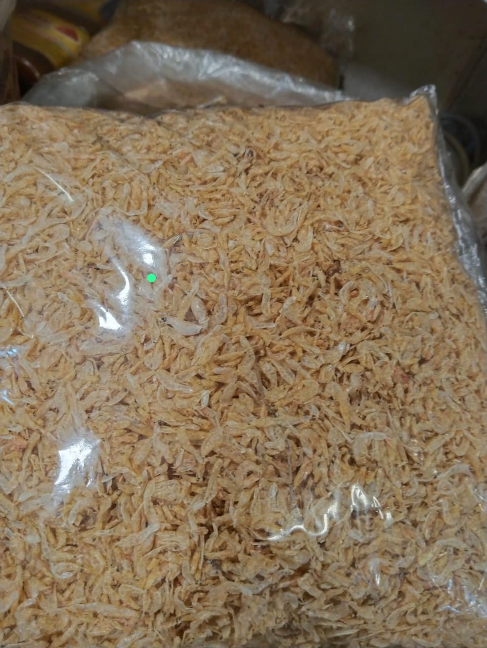 Chingri small white Dry Fish (1KG)