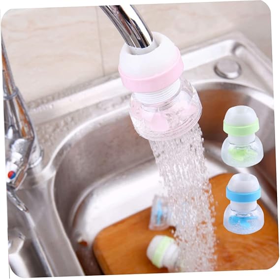 Mini Water filter faucet tap