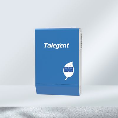 Long Ran Hybrid MPPT Solar Inverter 3.00KW 24V