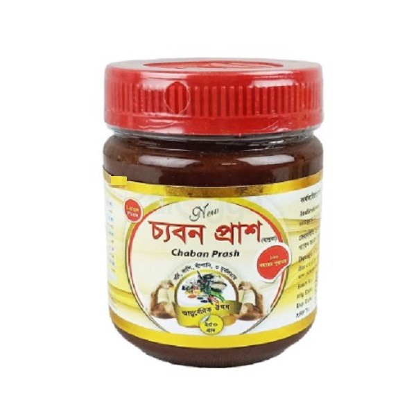 Chaban Prash 250gm