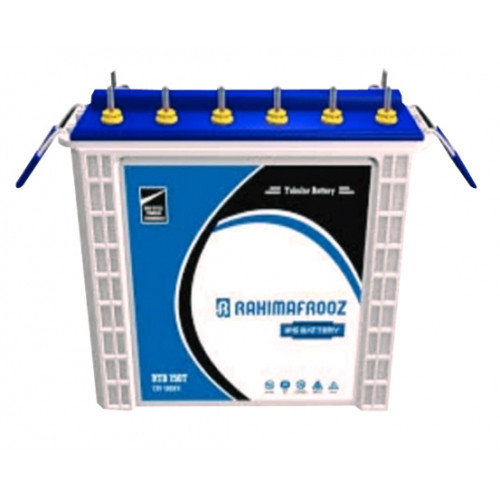 Rahimafrooz RTB 200 Tall Tubular Battery